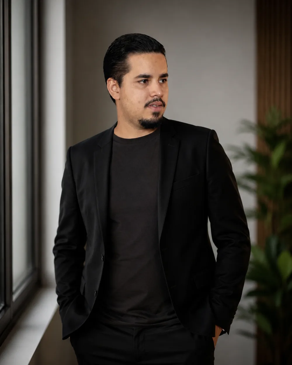 David Otoni, dono do Supermercado do Milhão