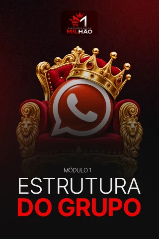 Módulo 1: Estrutura do grupo