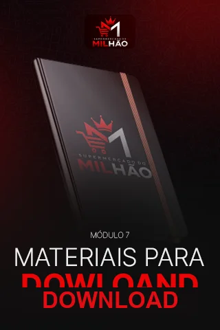 Módulo 7: Materiais para download